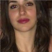 Laureanda in storia, disponibile per ripetizioni di storia e filosofia